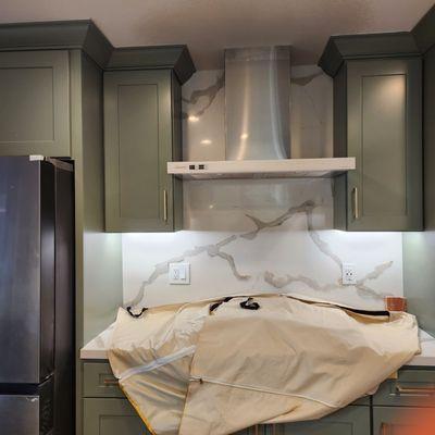 Just Like New Drywall Repair