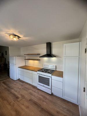 JP & Son Builders