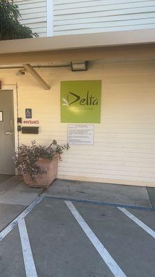 Delta Health and Wellness