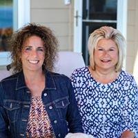 Guild Mortgage - Paula Nirschl and Kelli Scott