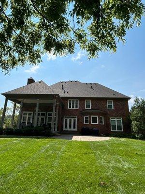 Bone Dry Roofing-West