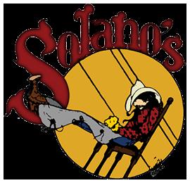 Solano's Boot & Western Wear