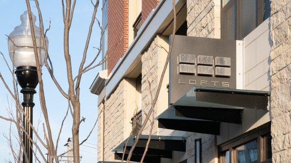 Check out more sign project like the 888 apartments in Lawrence, KS completed by Luminous Neon. http://luminousneon.com/locations/lawrence-s