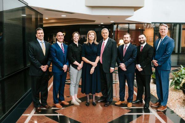 RiverRock Wealth Management-Ameriprise Financial Services, LLC