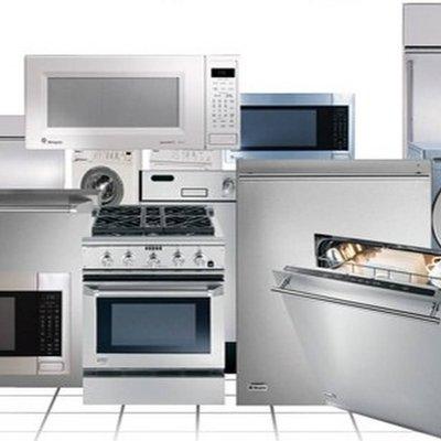 Songy's Home and Appliance Repair