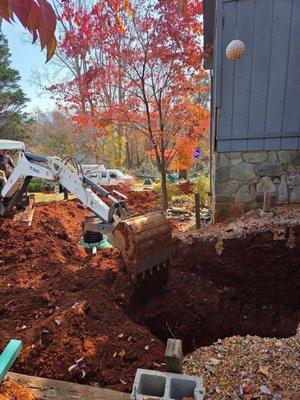 Ecoclean Septic Services