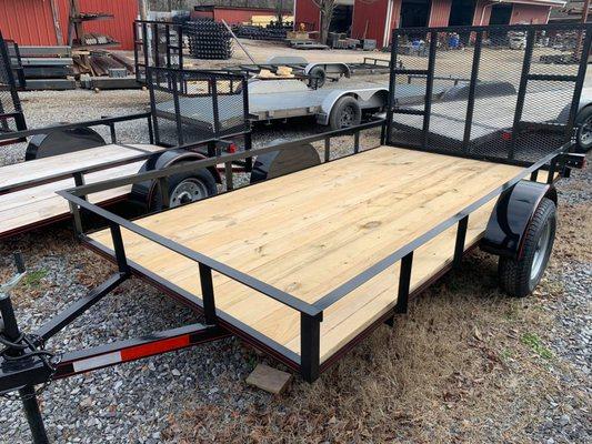 Direct Trailer Source