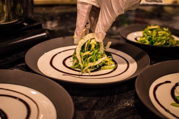 AllSpice Hospitality