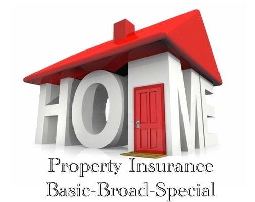We provide a variety of Home Insurance Options