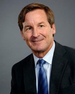 David Deisinger - Berkshire Hathaway Home Services