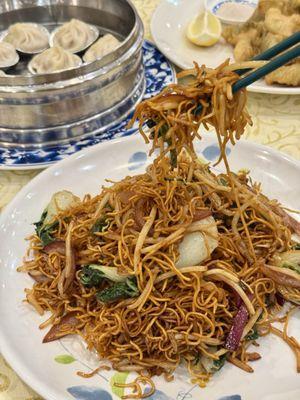 Mama Lu’s Dumpling House