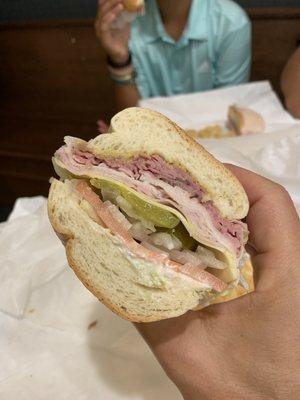 P & S Deli and Grocery