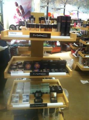 Cosmetic Company Outlet