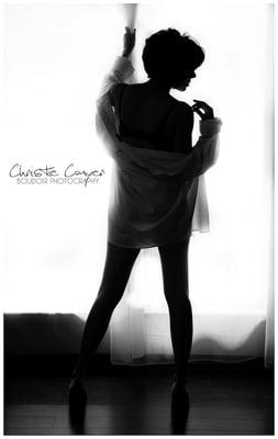 Christie Conyer Photography