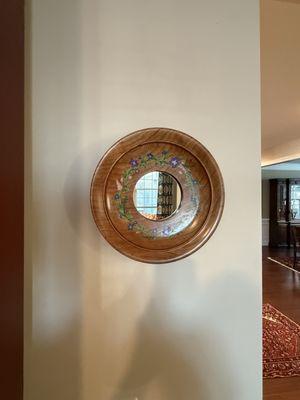 Dixie Messer Mirror & Glass