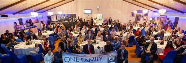 Georgia True Family Community Center