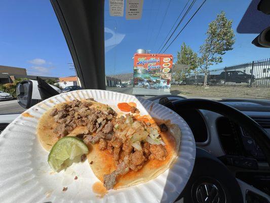 Martita’s Tacos