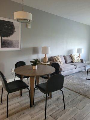 Bonnie's STR cleaning