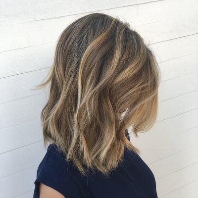 Ruby Elena - The Studio