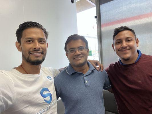 Team Smart Techs Fort Worth