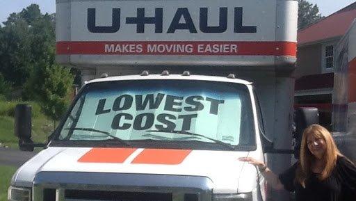 U-Haul Neighborhood Dealer