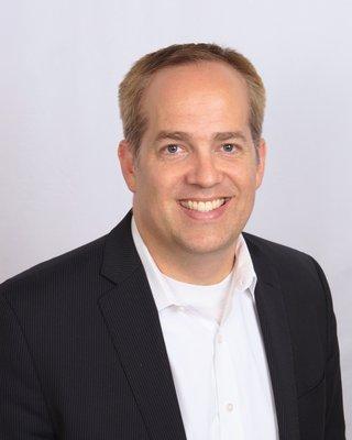 Jon Taylor Managing Director