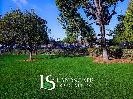 Landscape Specialties