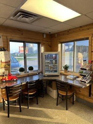 Garnavillo Mini Mart