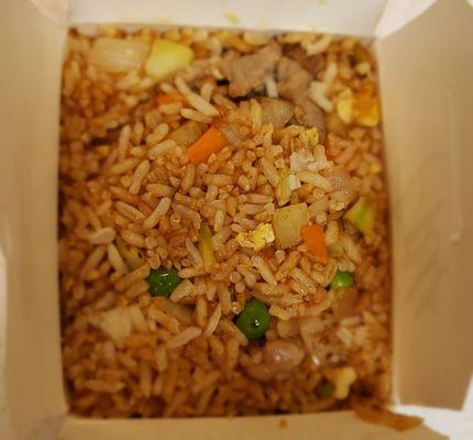 J.J. Chen's Eatery