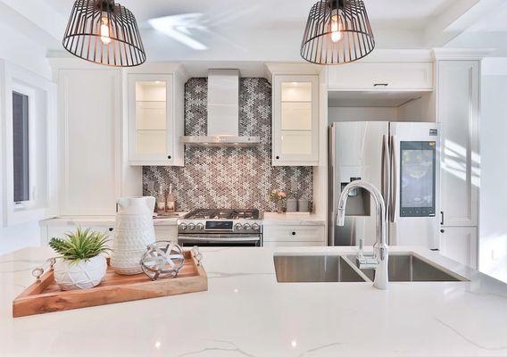 Avalos House Cleaning