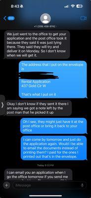 Wg Property Management