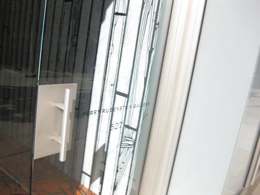 Perry Rubenstein Gallery