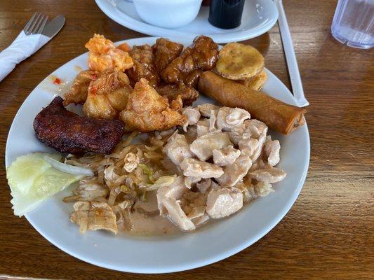 Nang's Thai Restaurant