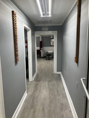 Rim Physical Therapy