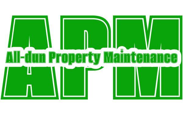 All Dun Property Maintenance