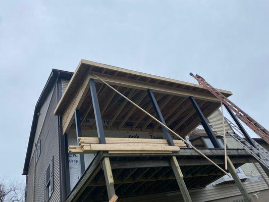 Hadfield’s Floors & more