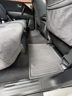 Alpha Mobile Detailing