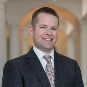 Attorney Brian F. Moore