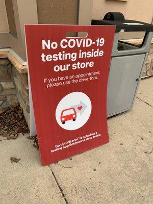 CVS Pharmacy