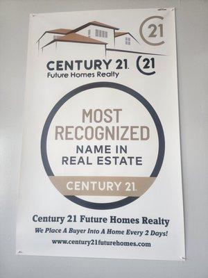 Century 21 Future Home Realty