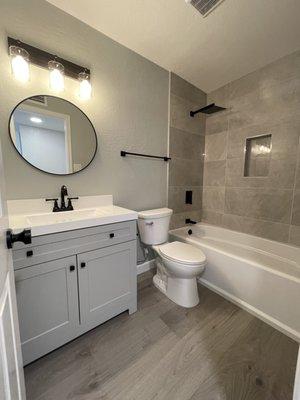 Imagine General Contracting And Development