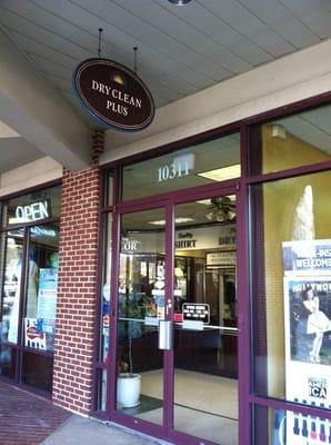 Dry Clean Plus