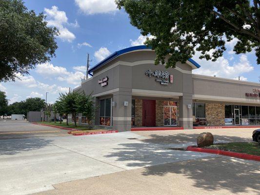 New restaurant is Maad