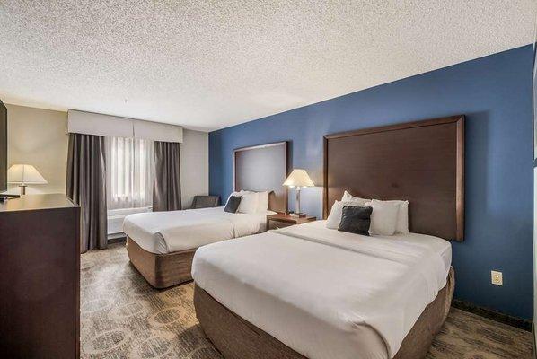 Red Lion Inn & Suites Sequim