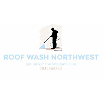 Roofwash Northwest