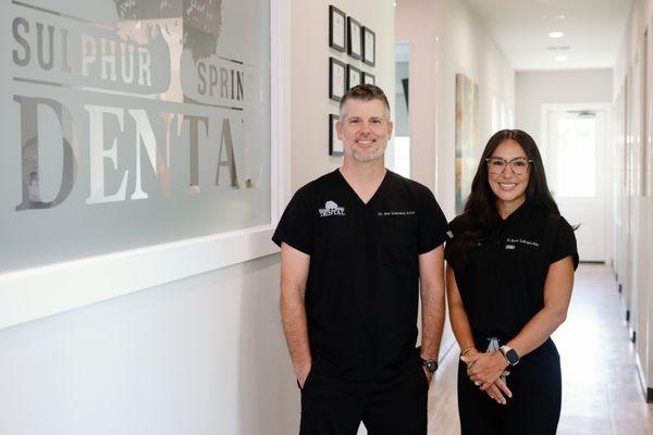 Sulphur Springs Dental