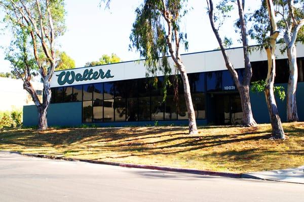 Walters Wholesale Electric