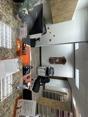 Northwest Oral & Maxillofacial Surgery, PC