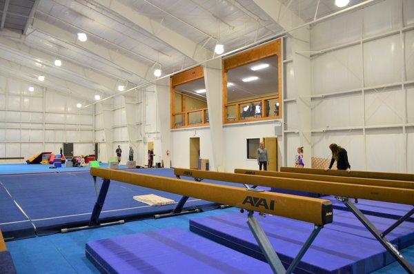 Tennessee Elite Gymnastics