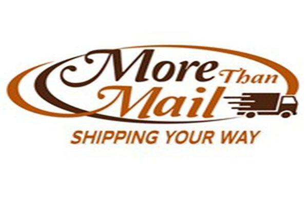More Than Mail